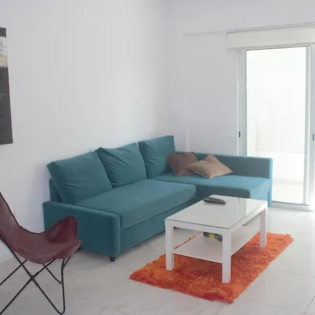 Apartment Helen Milos Court No.5