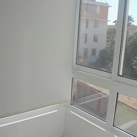 Helen Milos Court No.5 Apartment