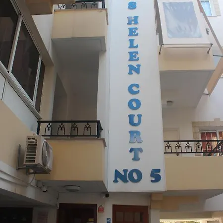 Helen Milos Court No.5